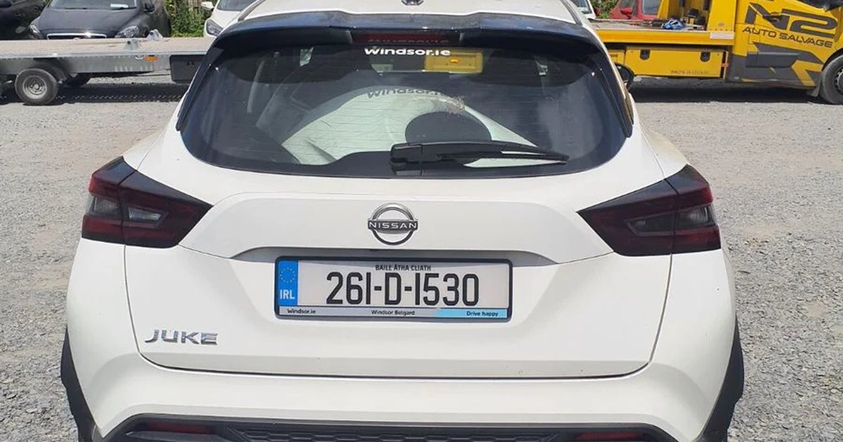 Car for sale