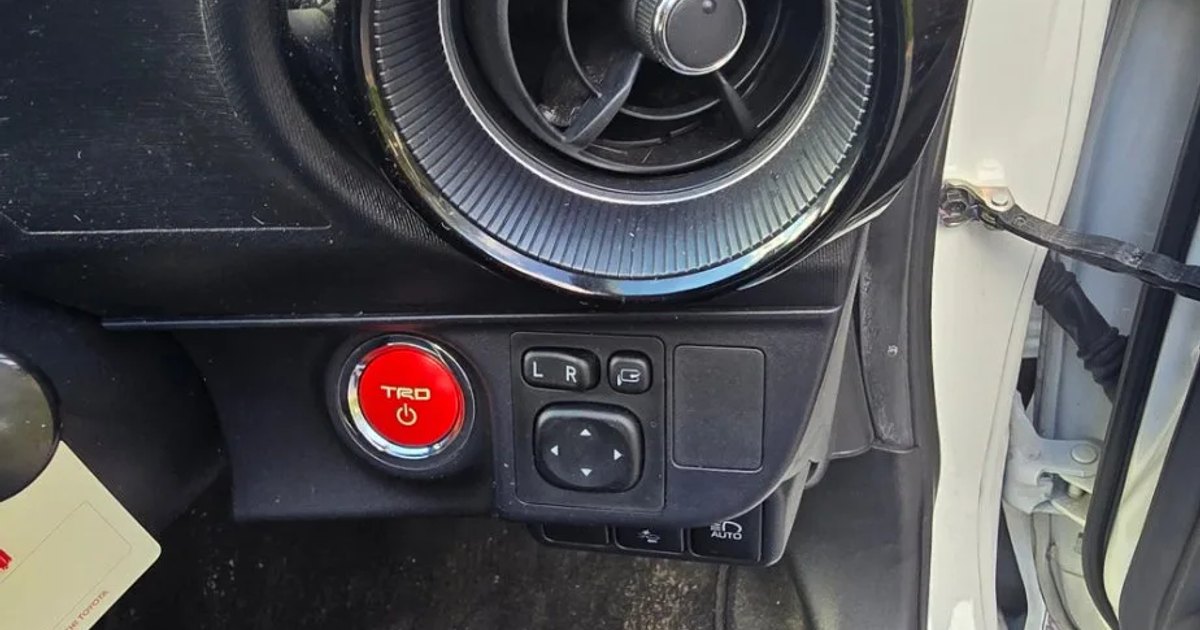 2018 Toyota Aqua