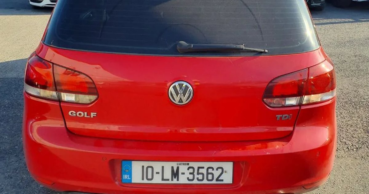 Car for sale