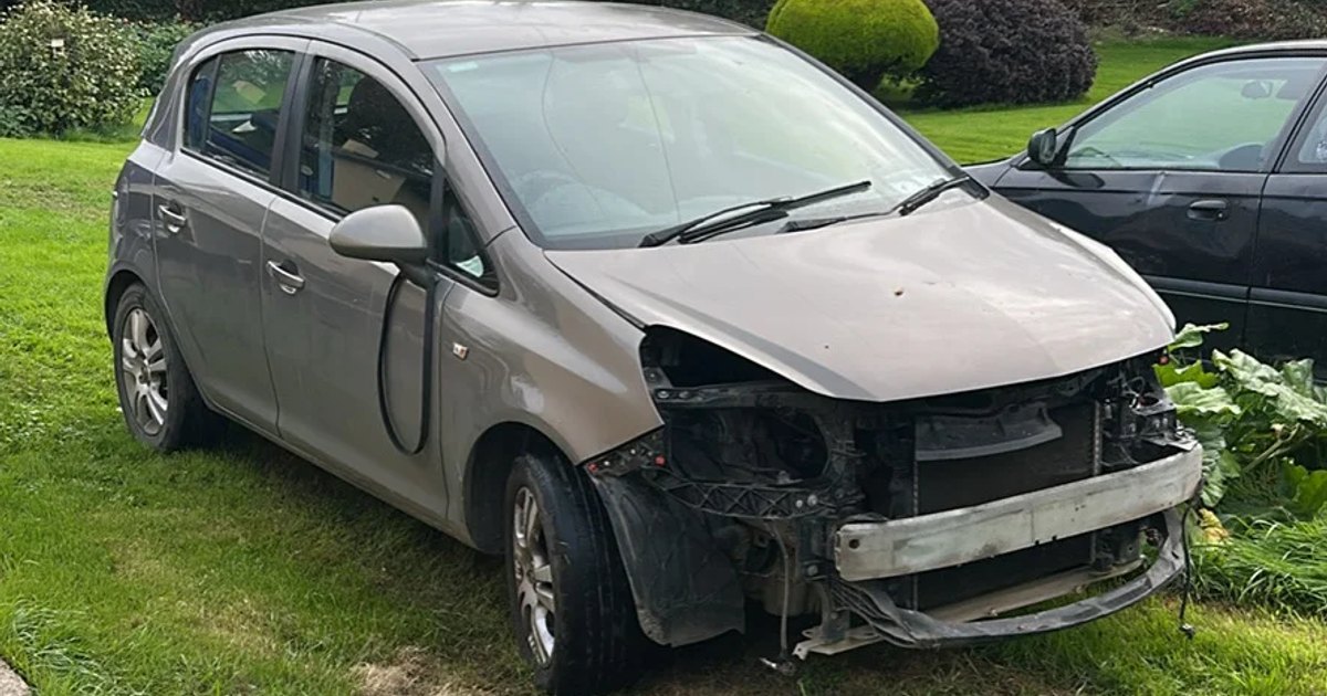 Car for sale