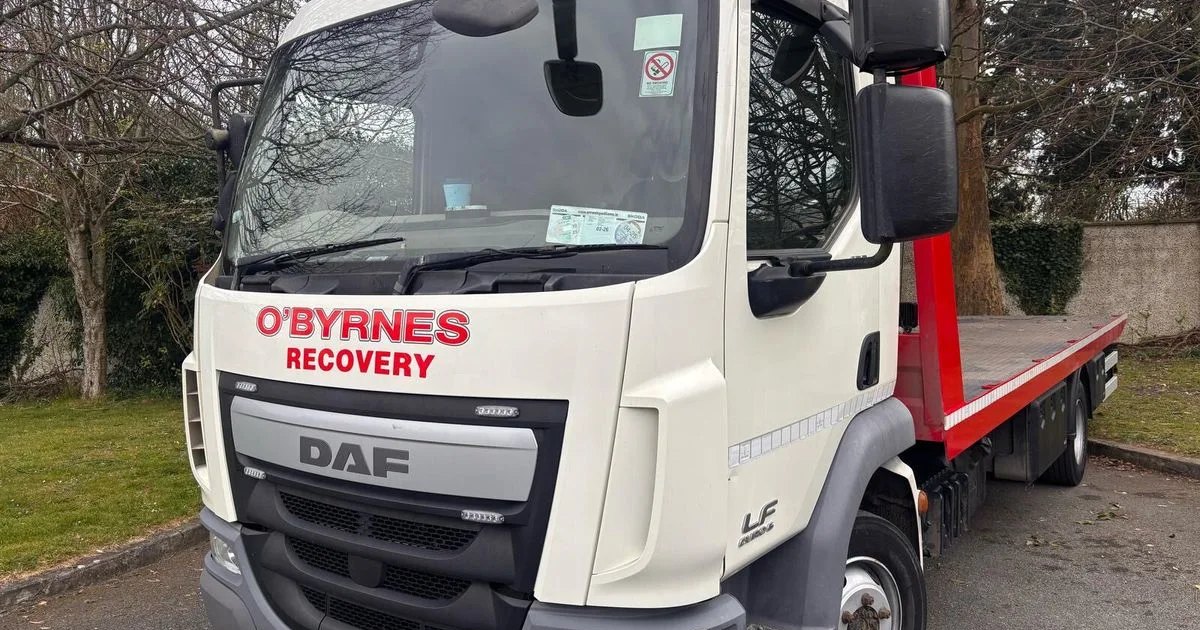 2017 DAF Other