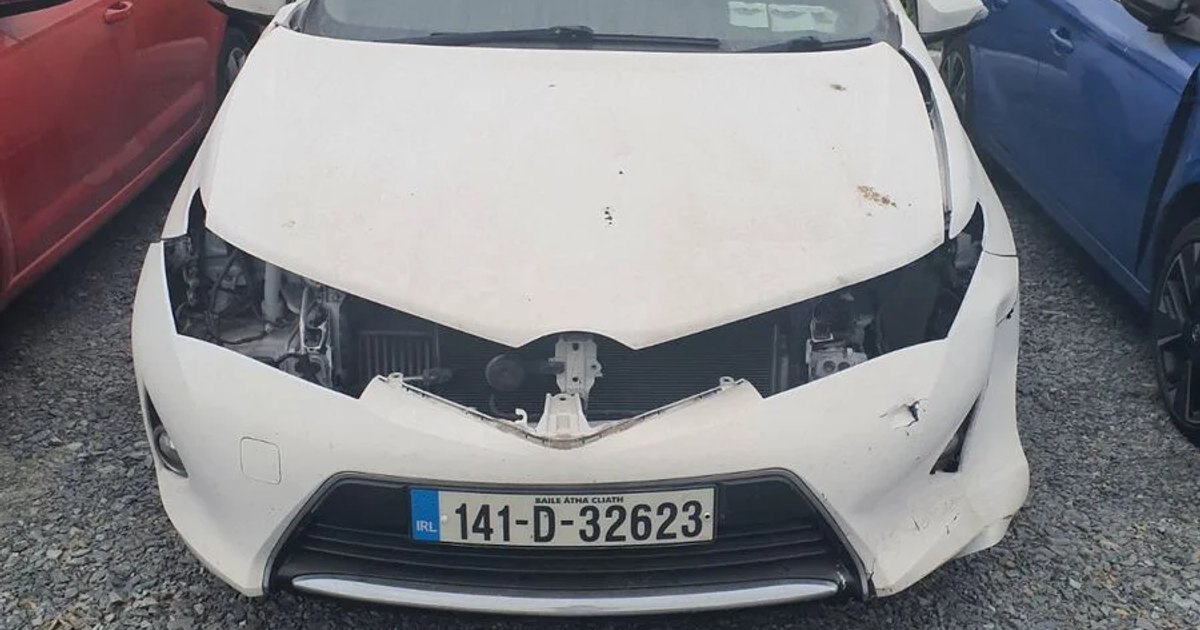 Car for sale