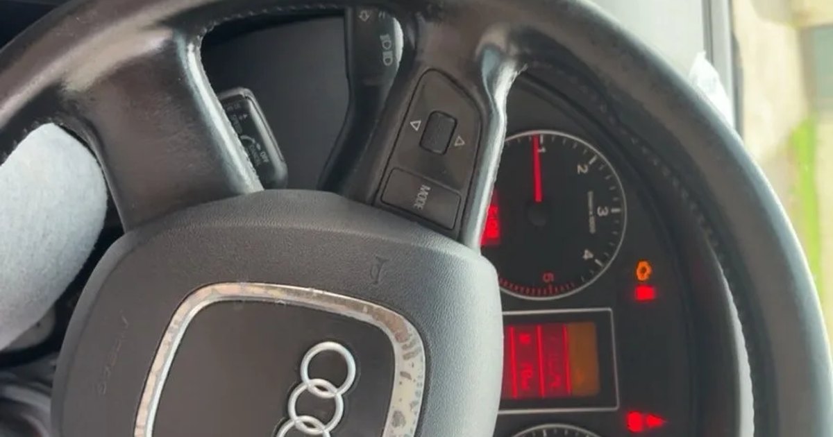 2005 Audi A4