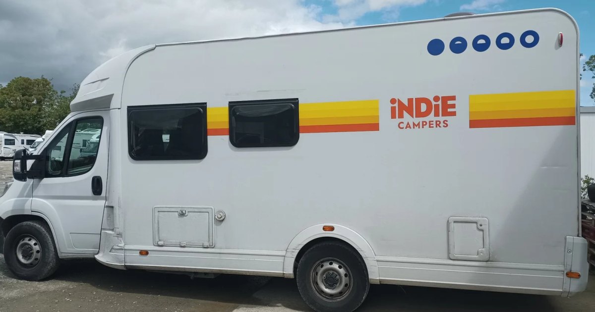 2024 Fiat Ducato