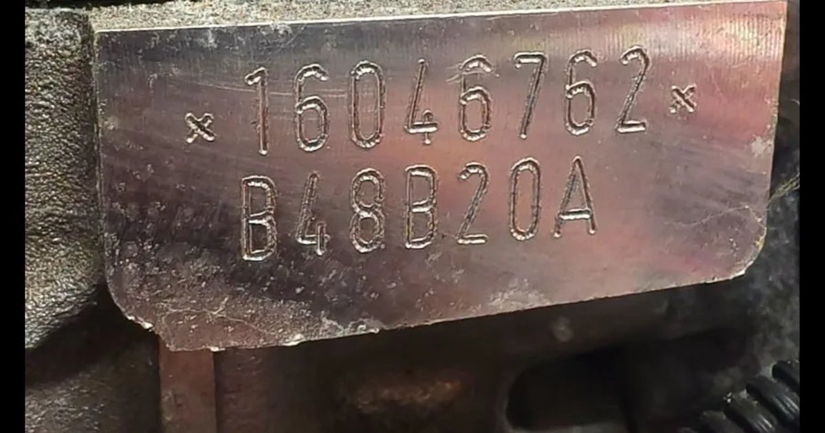 Auto part for sale