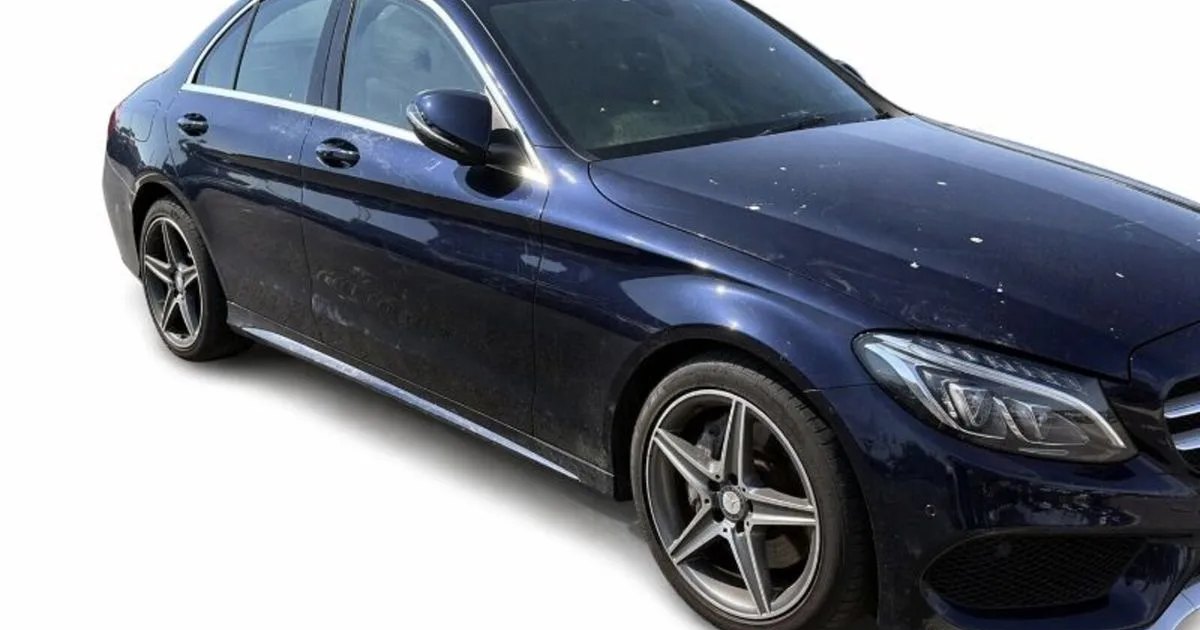 Car for sale