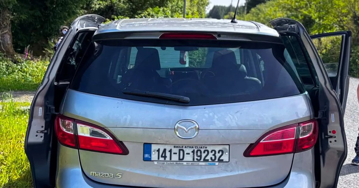2014 Mazda Mazda5