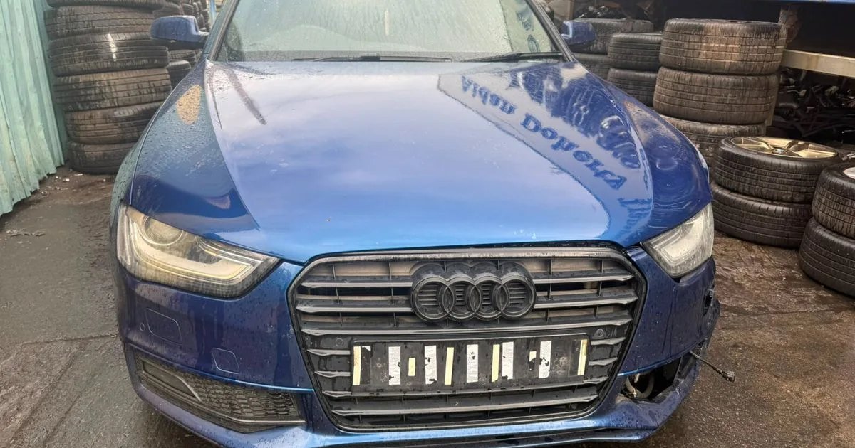 Car for sale