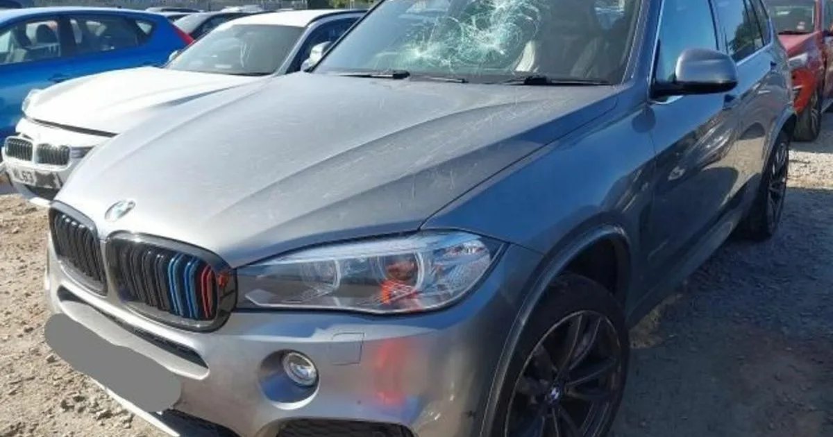 Car for sale