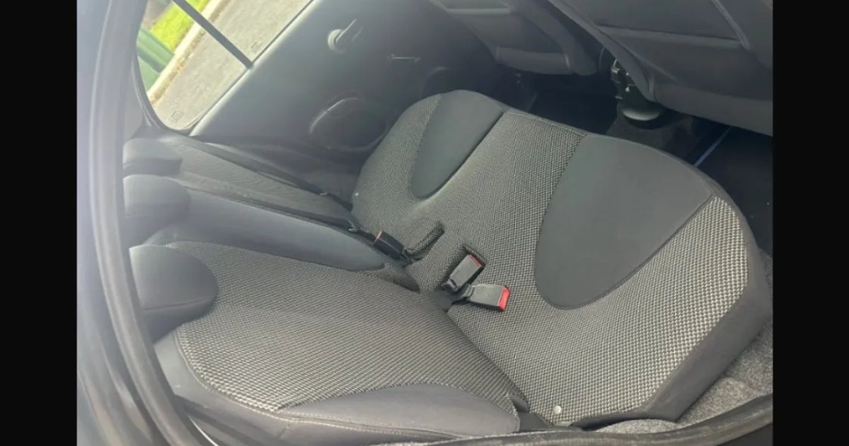 2009 Nissan Micra