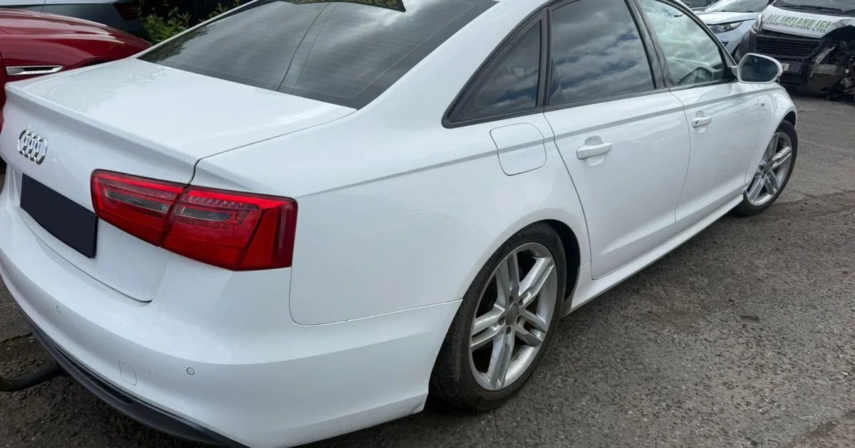 Car for sale