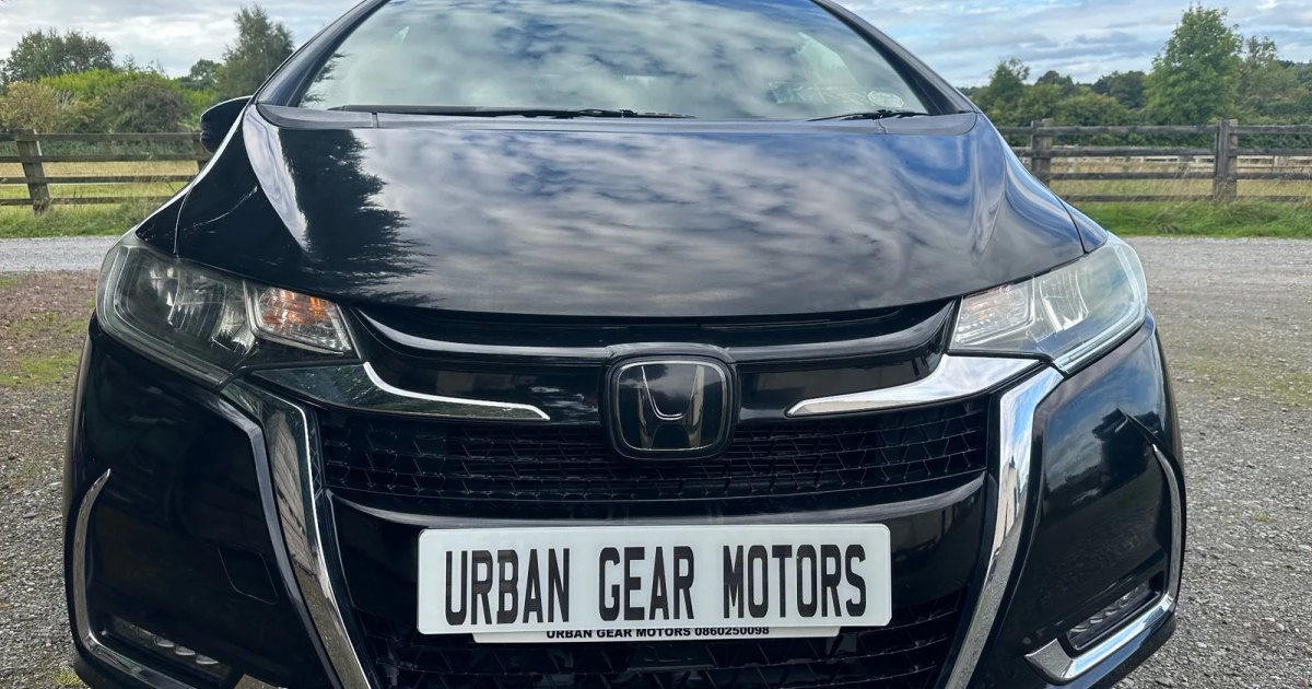 2018 Honda Fit