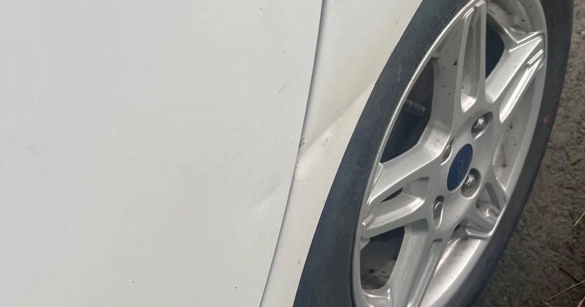 2014 Ford Fiesta