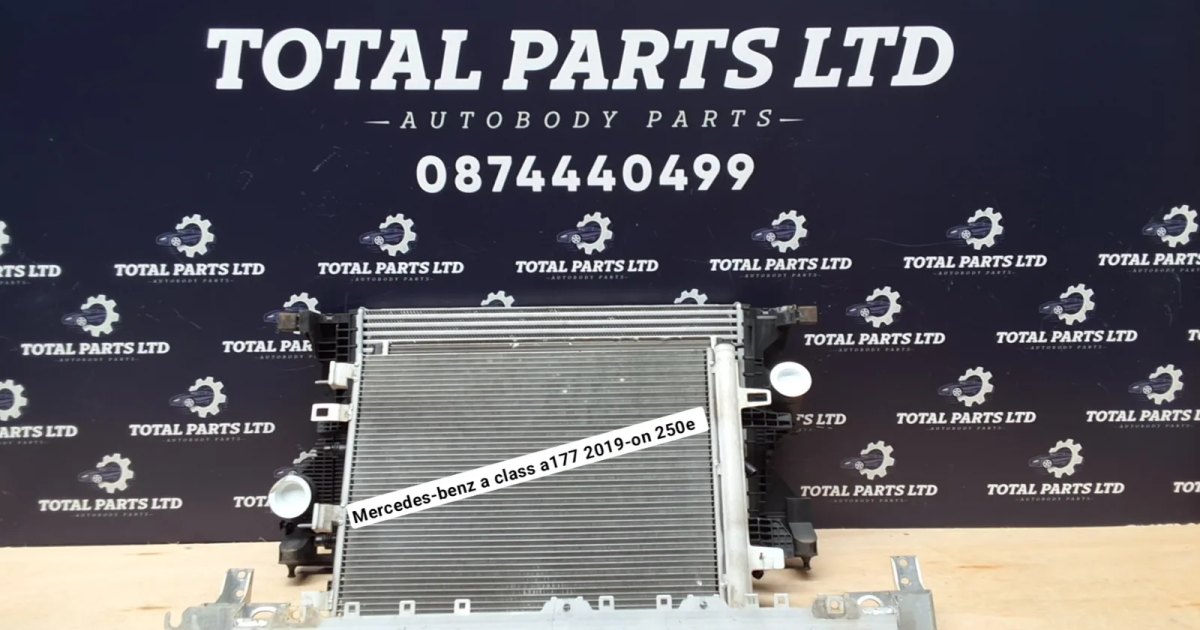 Auto part for sale