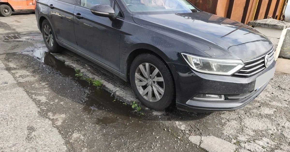 Car for sale
