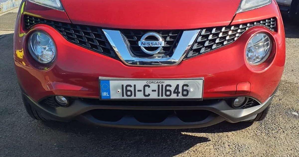 Car for sale