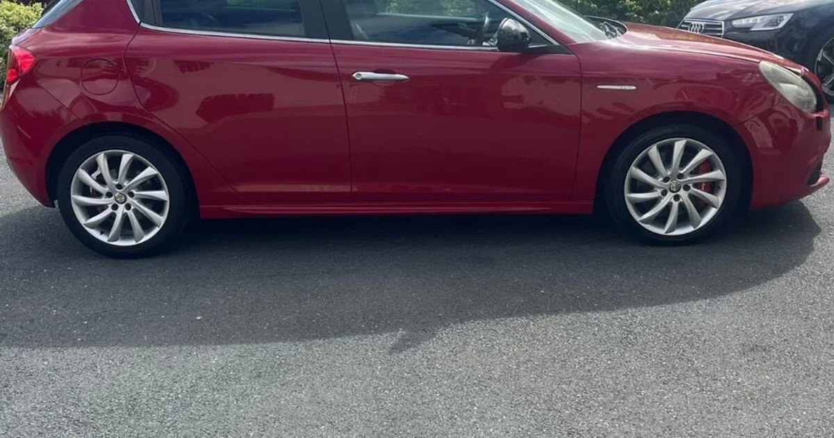 Car for sale