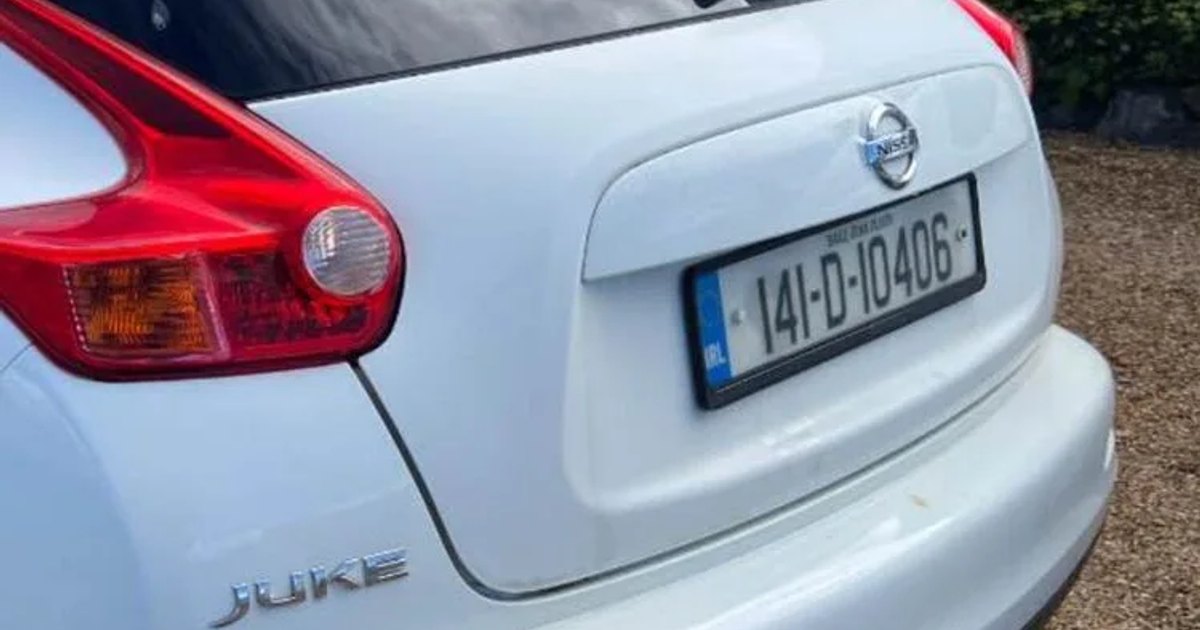 Car for sale