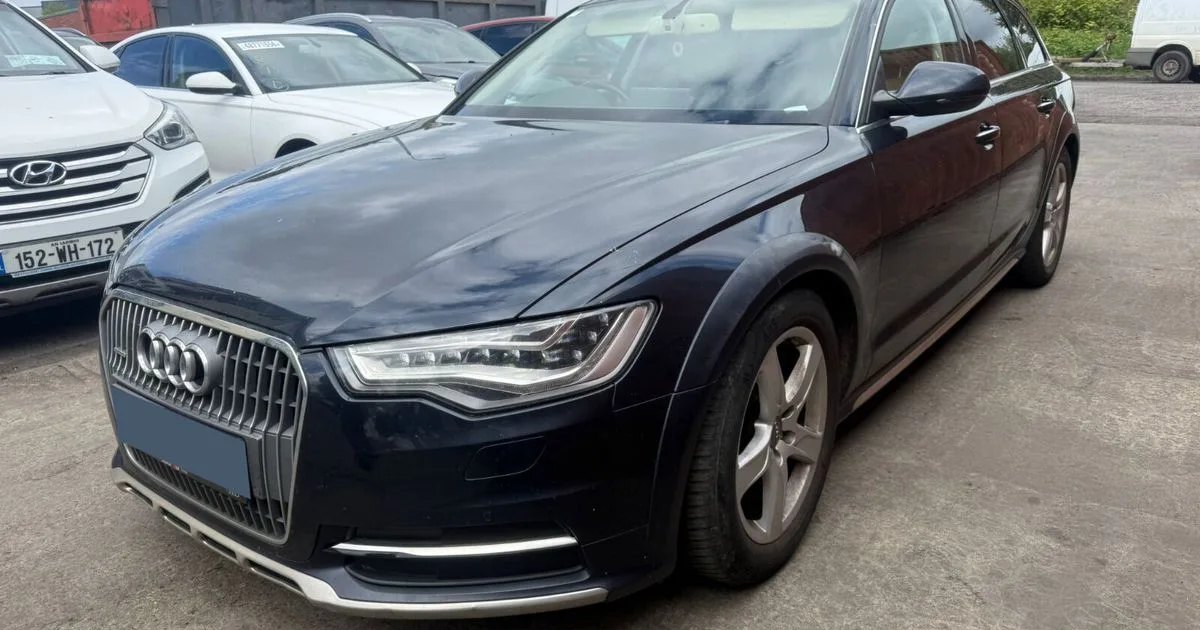 Car for sale