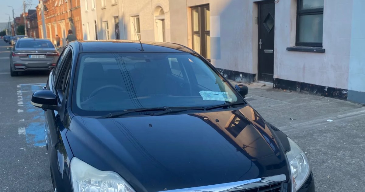2009 Ford Focus