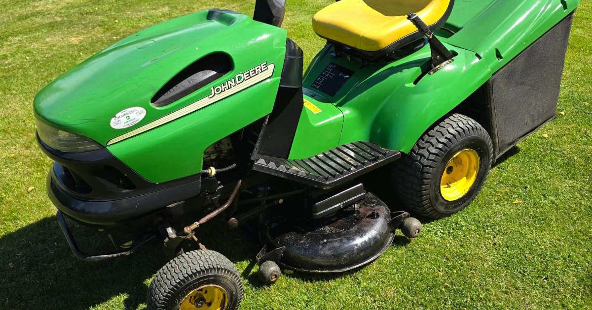 2005 John Deere Other