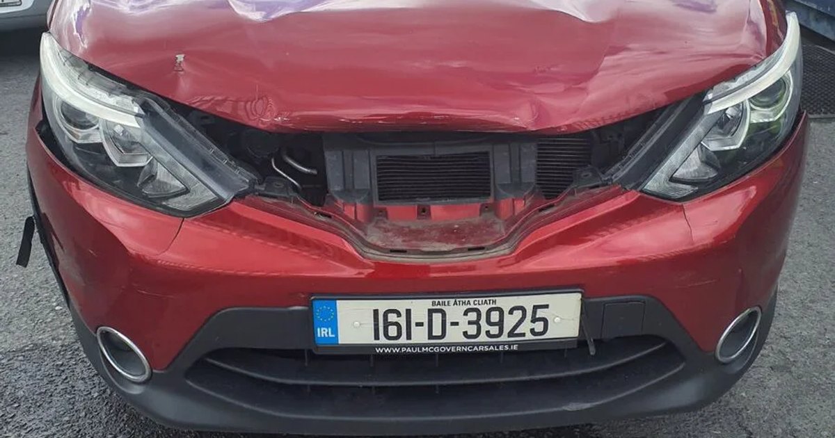 Car for sale
