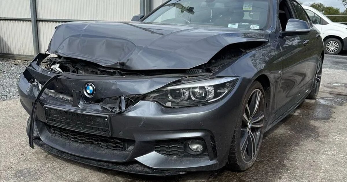 Car for sale