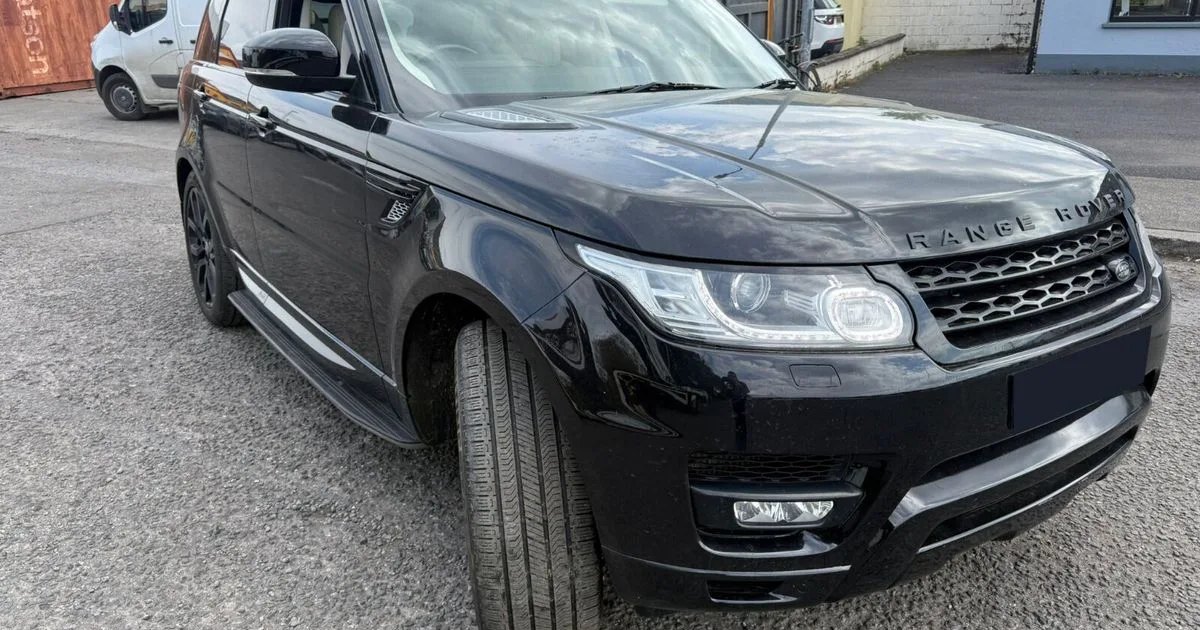 Car for sale