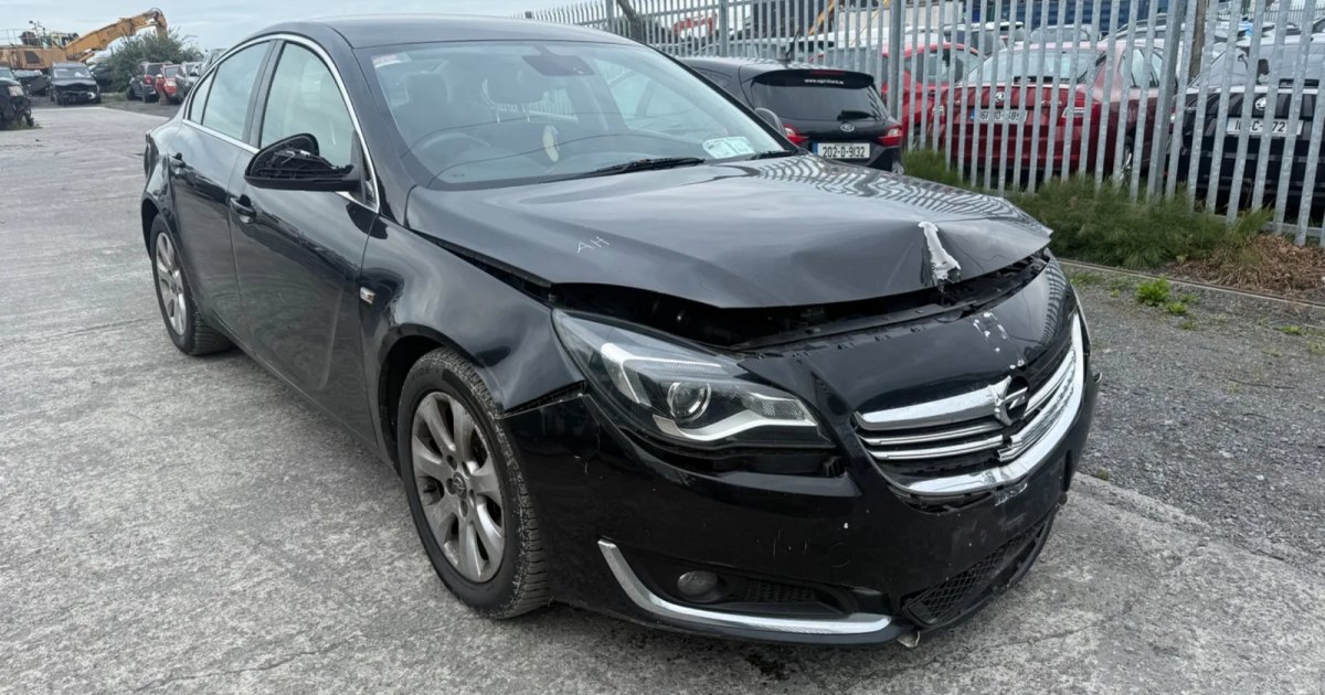 Car for sale