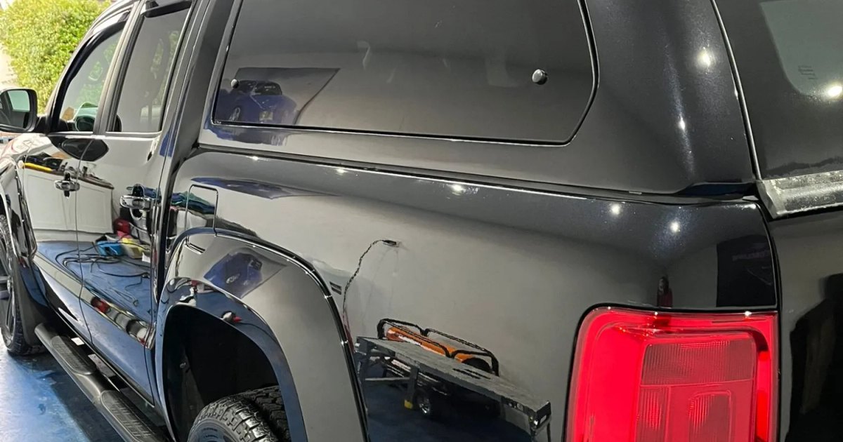 2016 Volkswagen Amarok