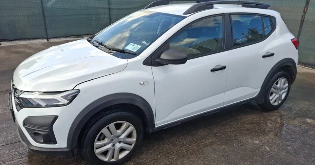 2024 Dacia Sandero