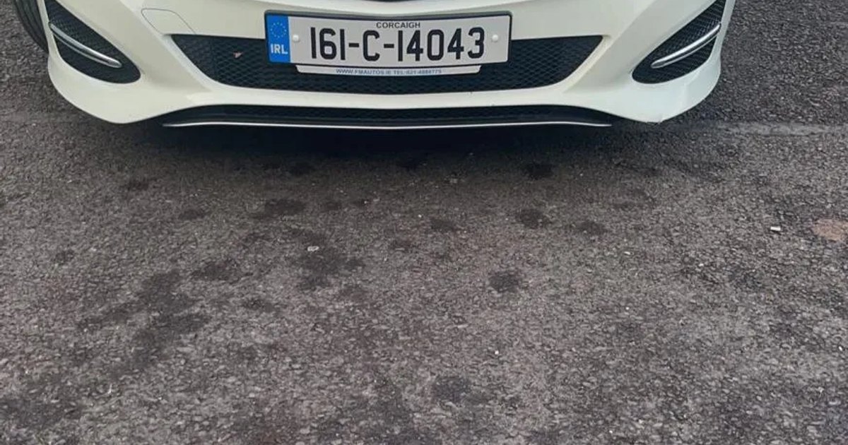 2016 Mercedes-Benz B-Class
