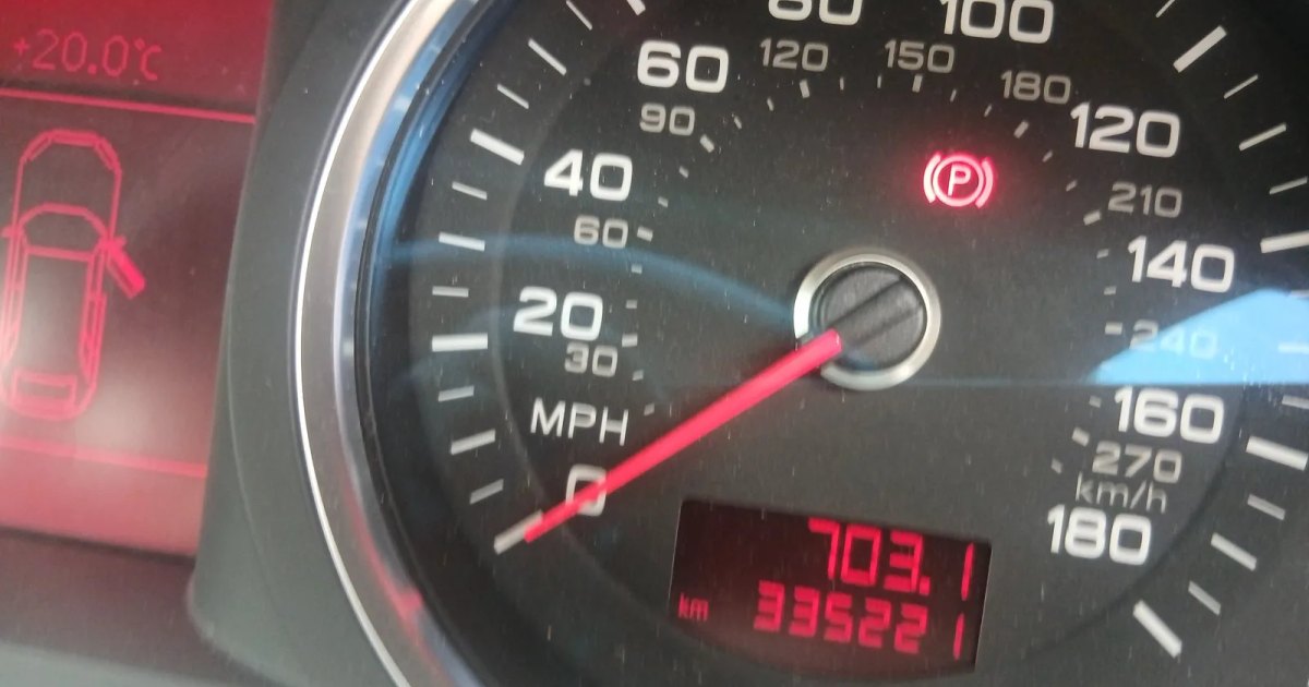2009 Audi A6