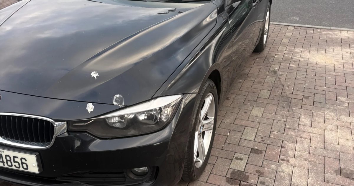 2012 BMW 3 Series