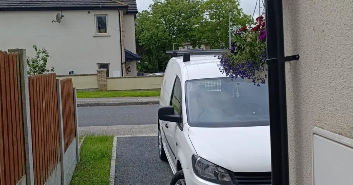 2013 Volkswagen Caddy