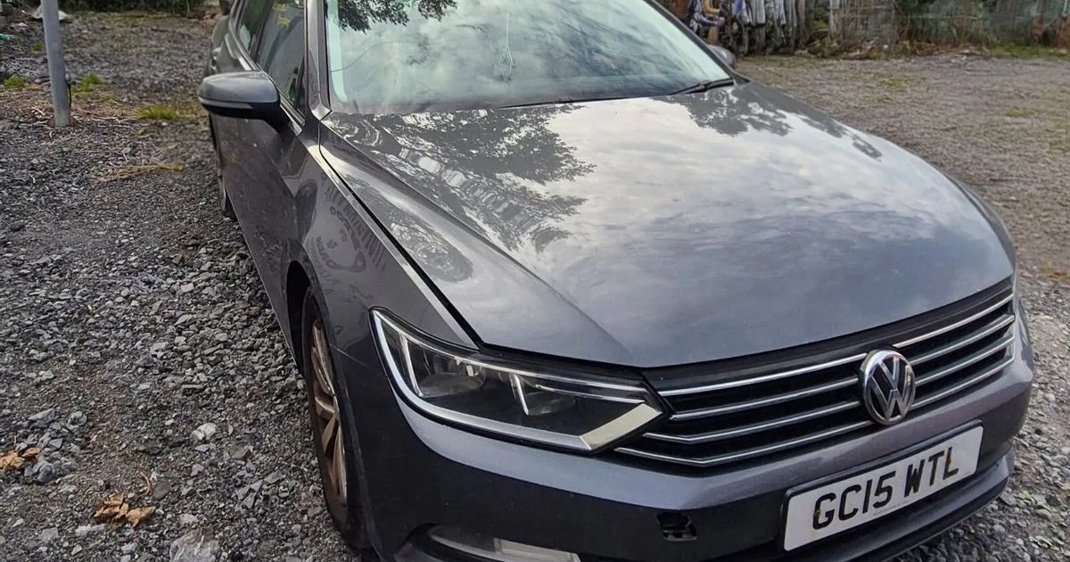 Car for sale