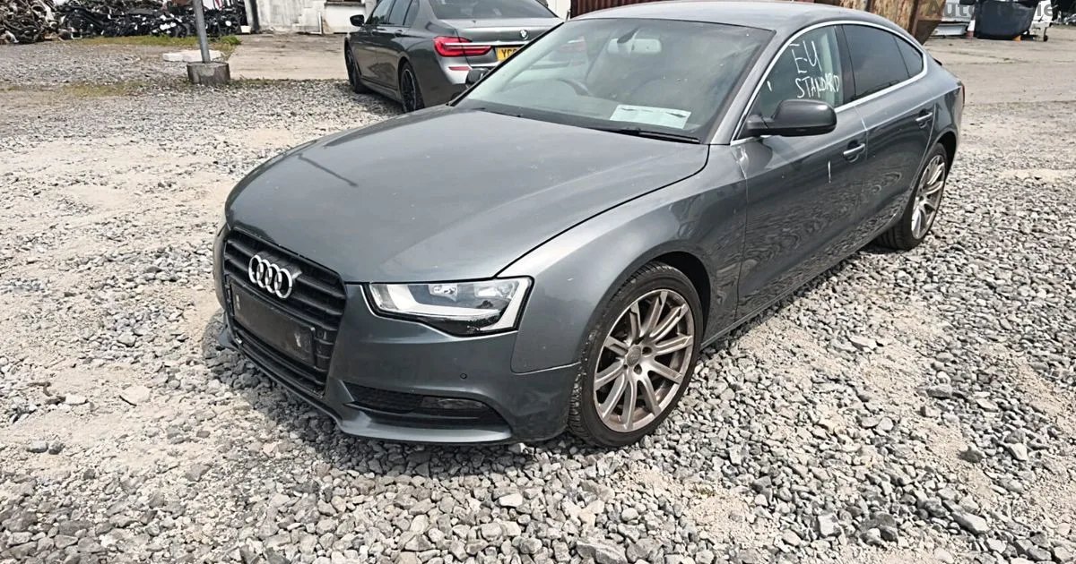 Car for sale