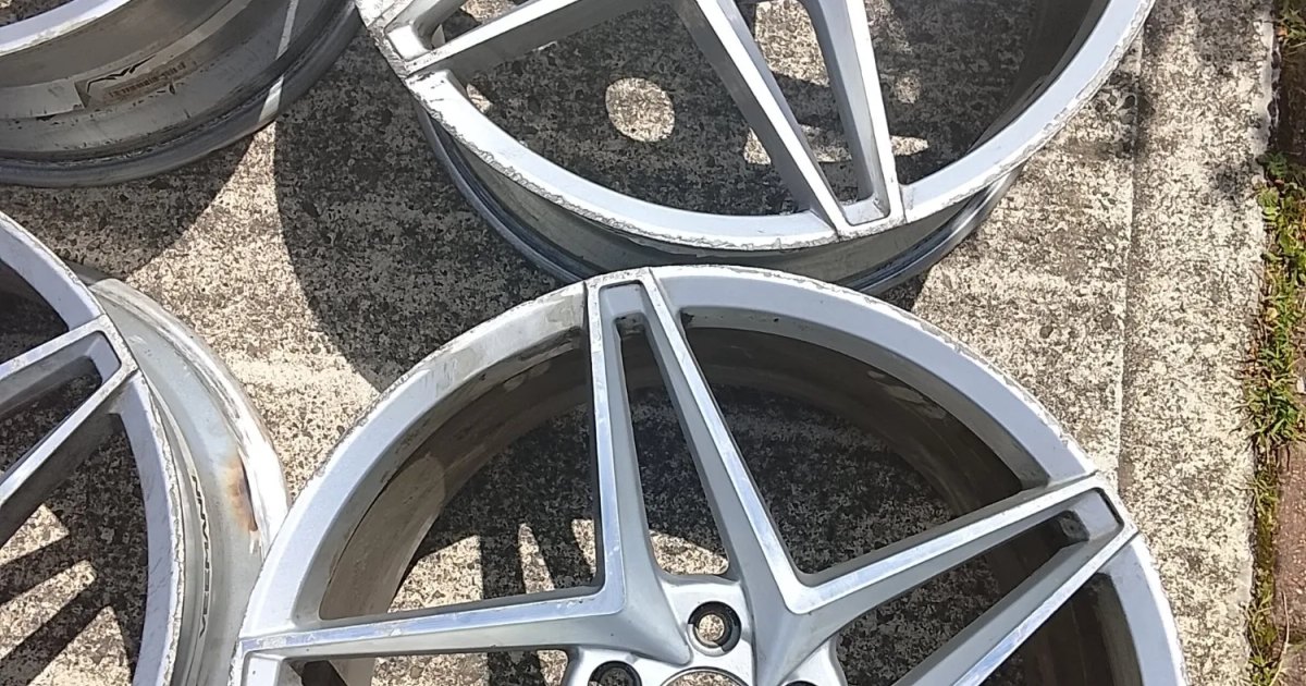Auto part for sale