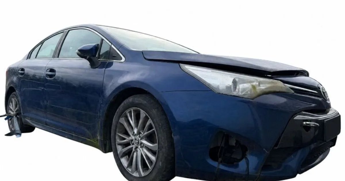 Car for sale