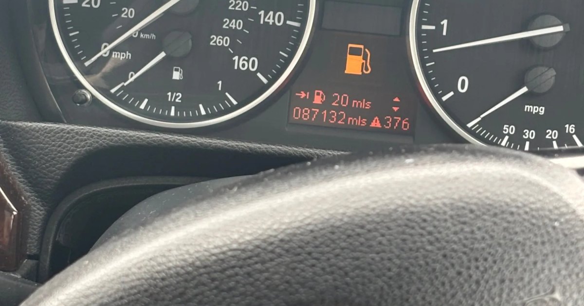 2009 BMW 3 Series