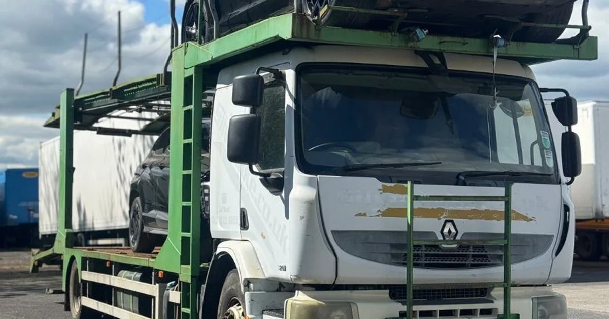 2008 Renault Other