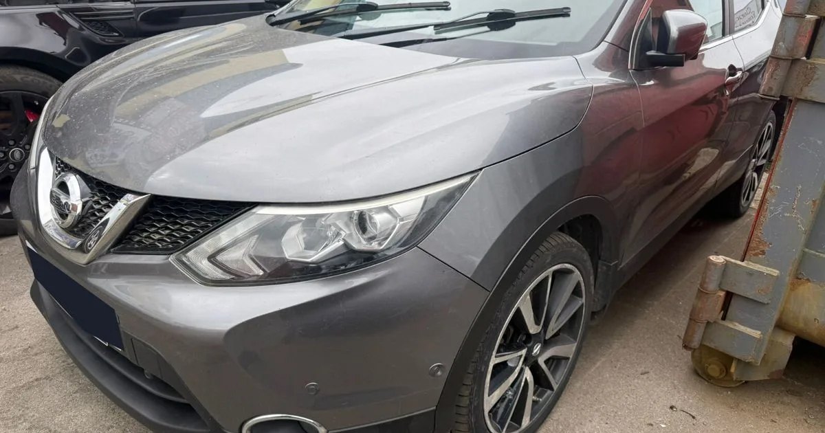 Car for sale
