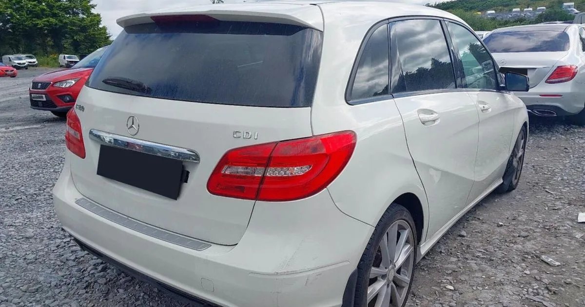 Car for sale