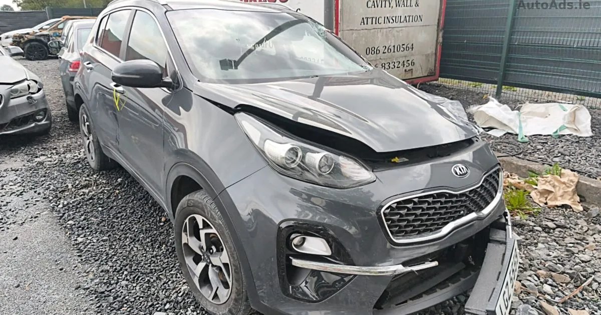 Car for sale