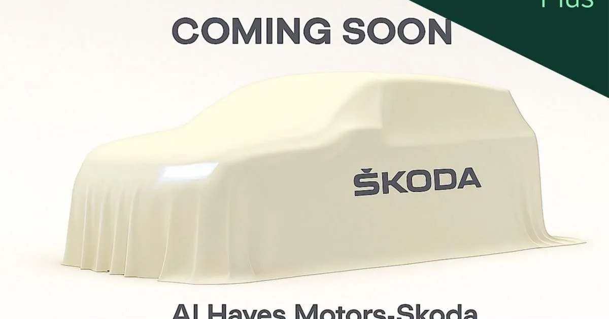 2019 Skoda Karoq
