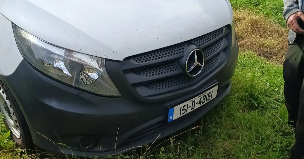 2015 Mercedes-Benz Vito