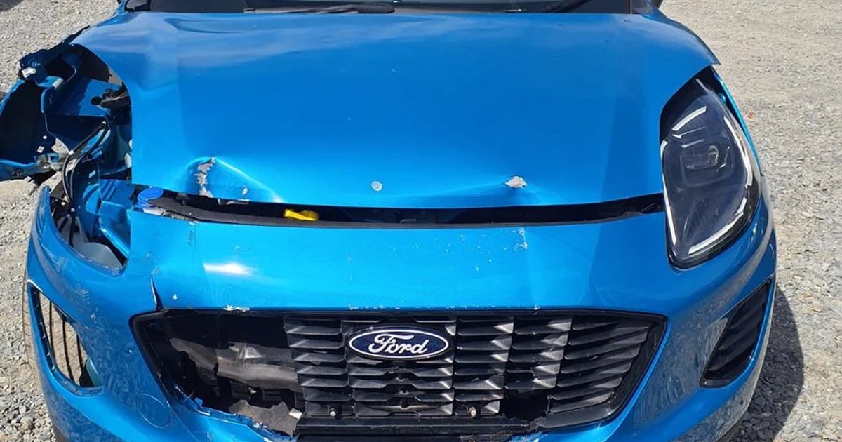 Car for sale