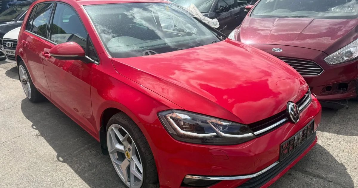Car for sale