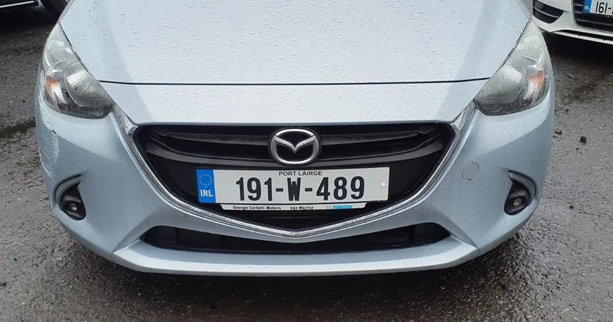 Car for sale