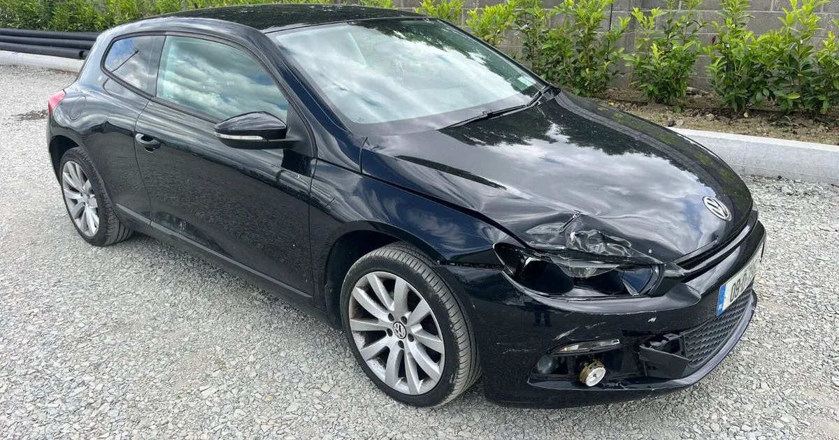Car for sale